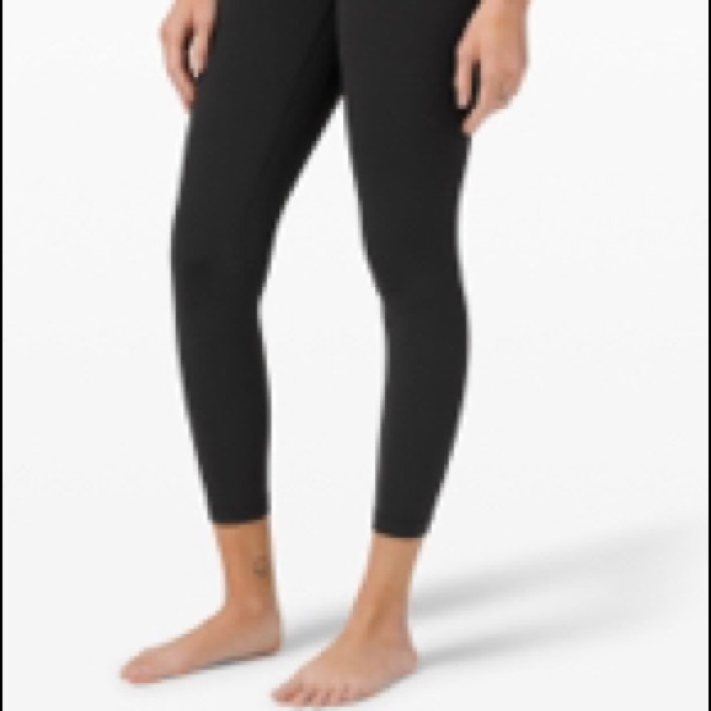 Lululemon Size 10